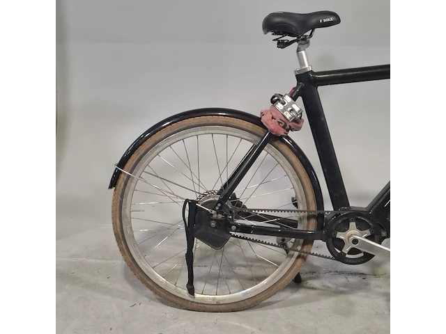 Elektrische damesfiets, veloretti - afbeelding 7 van  14