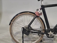 Elektrische damesfiets, veloretti - afbeelding 7 van  14