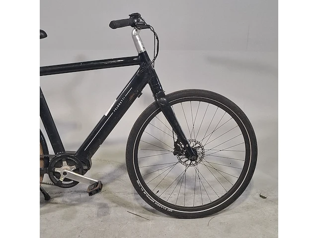 Elektrische damesfiets, veloretti - afbeelding 8 van  14