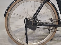 Elektrische damesfiets, veloretti - afbeelding 9 van  14