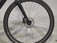 Elektrische damesfiets, veloretti - afbeelding 10 van  14