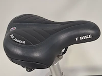 Elektrische damesfiets, veloretti - afbeelding 11 van  14