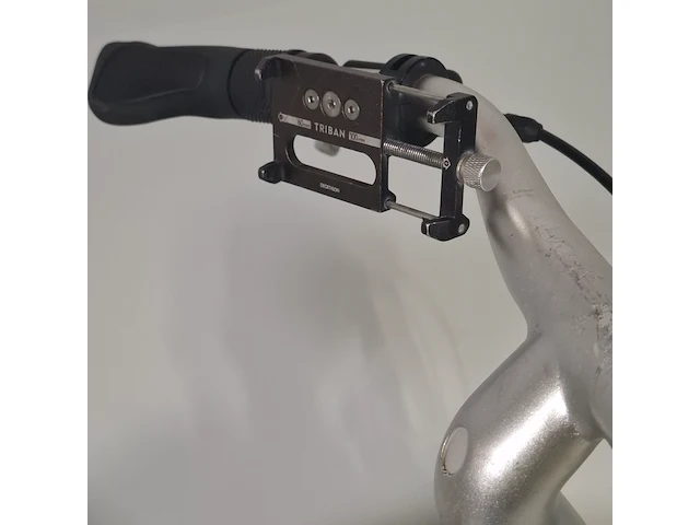 Elektrische damesfiets, veloretti - afbeelding 12 van  14