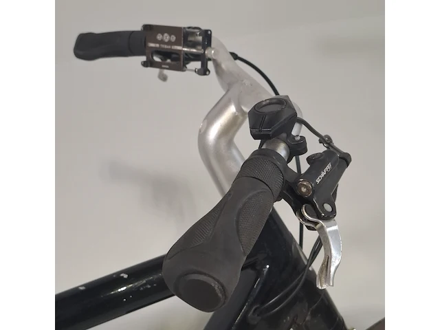 Elektrische damesfiets, veloretti - afbeelding 13 van  14