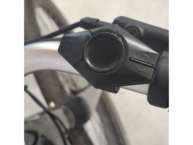 Elektrische damesfiets, veloretti - afbeelding 14 van  14