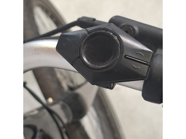 Elektrische damesfiets, veloretti - afbeelding 2 van  14