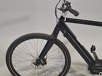 Elektrische damesfiets, veloretti - afbeelding 4 van  14