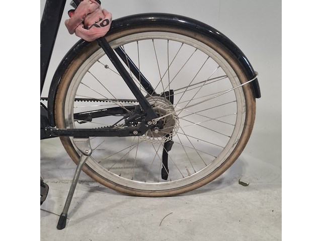 Elektrische damesfiets, veloretti - afbeelding 6 van  14