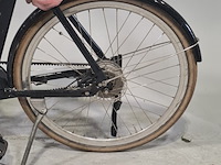 Elektrische damesfiets, veloretti - afbeelding 6 van  14