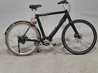 Elektrische damesfiets, veloretti - afbeelding 1 van  14