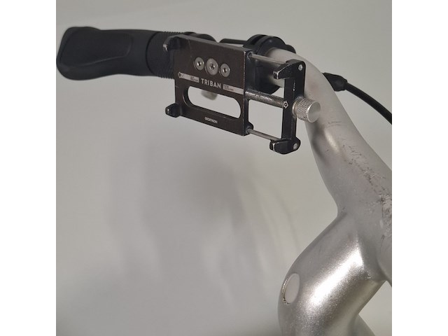 Elektrische damesfiets, veloretti - afbeelding 7 van  14