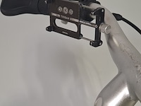 Elektrische damesfiets, veloretti - afbeelding 7 van  14