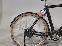 Elektrische damesfiets, veloretti - afbeelding 9 van  14