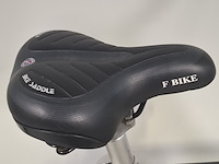 Elektrische damesfiets, veloretti - afbeelding 12 van  14