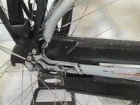 Elektrische damesfiets victoria, e trekking 5.5 - afbeelding 4 van  26
