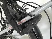 Elektrische damesfiets victoria, e trekking 5.5 - afbeelding 5 van  26