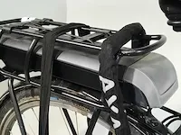 Elektrische damesfiets victoria, e trekking 5.5 - afbeelding 7 van  26