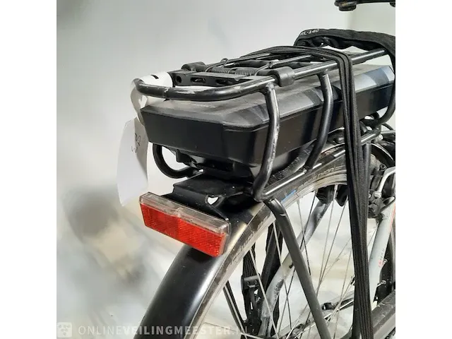 Elektrische damesfiets victoria, e trekking 5.5 - afbeelding 8 van  26
