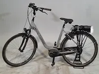 Elektrische damesfiets victoria, e trekking 5.5 - afbeelding 11 van  26