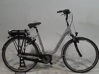 Elektrische damesfiets victoria, e trekking 5.5 - afbeelding 1 van  26