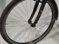 Elektrische damesfiets victoria, e trekking 5.5 - afbeelding 13 van  26