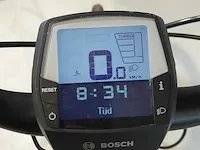 Elektrische damesfiets victoria, e trekking 5.5 - afbeelding 19 van  26