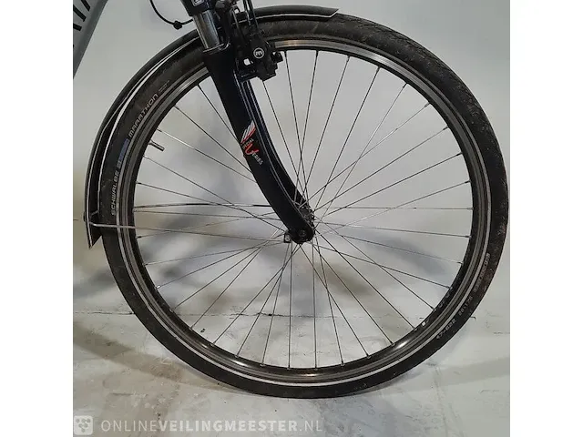 Elektrische damesfiets victoria, e trekking 5.5 - afbeelding 12 van  26