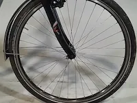 Elektrische damesfiets victoria, e trekking 5.5 - afbeelding 12 van  26