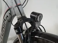 Elektrische damesfiets victoria, e trekking 5.5 - afbeelding 21 van  26