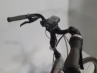 Elektrische damesfiets victoria, e trekking 5.5 - afbeelding 22 van  26