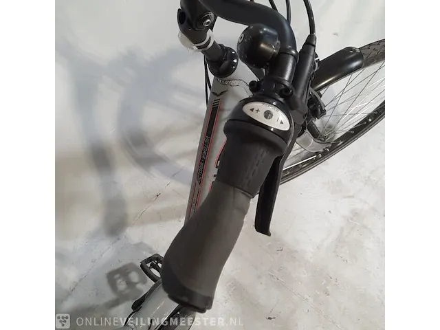 Elektrische damesfiets victoria, e trekking 5.5 - afbeelding 25 van  26