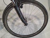 Elektrische damesfiets, victoria, etrekking 5.7 se h - afbeelding 2 van  18