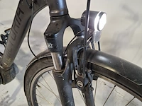 Elektrische damesfiets, victoria, etrekking 5.7 se h - afbeelding 3 van  18