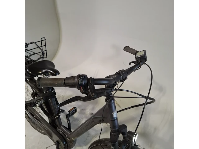 Elektrische damesfiets, victoria, etrekking 5.7 se h - afbeelding 4 van  18