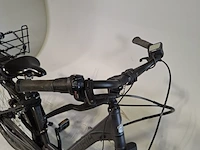 Elektrische damesfiets, victoria, etrekking 5.7 se h - afbeelding 4 van  18