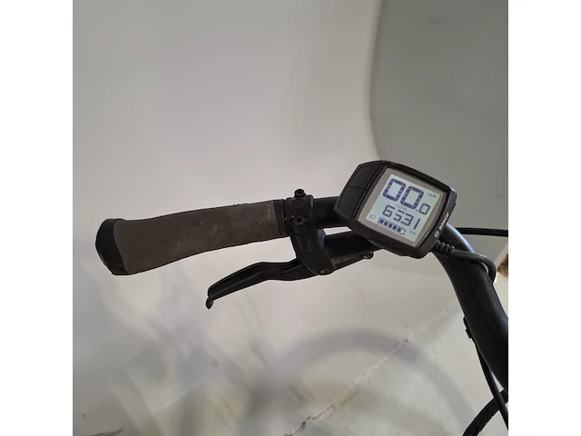 Elektrische damesfiets, victoria, etrekking 5.7 se h - afbeelding 5 van  18