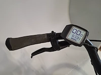 Elektrische damesfiets, victoria, etrekking 5.7 se h - afbeelding 5 van  18