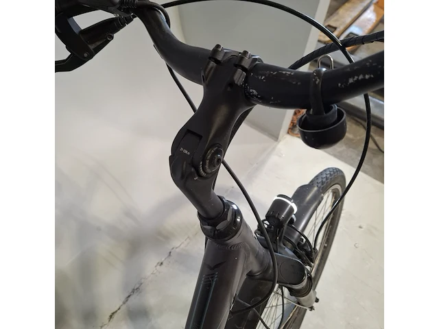 Elektrische damesfiets, victoria, etrekking 5.7 se h - afbeelding 6 van  18