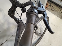 Elektrische damesfiets, victoria, etrekking 5.7 se h - afbeelding 7 van  18
