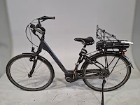 Elektrische damesfiets, victoria, etrekking 5.7 se h - afbeelding 8 van  18