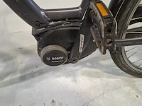 Elektrische damesfiets, victoria, etrekking 5.7 se h - afbeelding 9 van  18