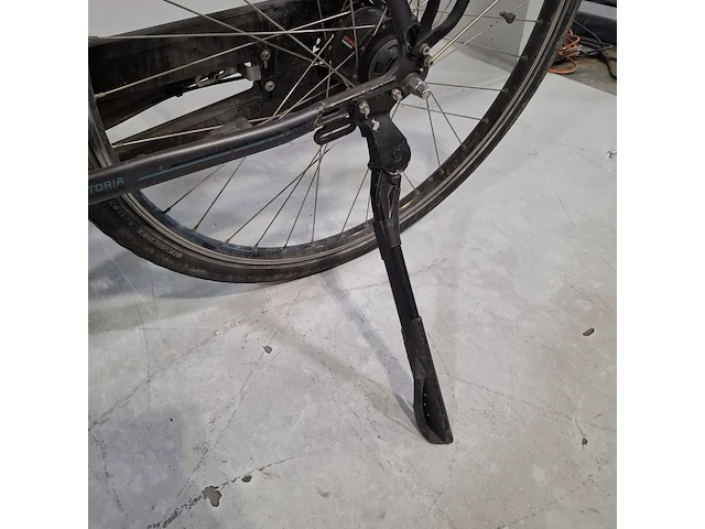 Elektrische damesfiets, victoria, etrekking 5.7 se h - afbeelding 10 van  18
