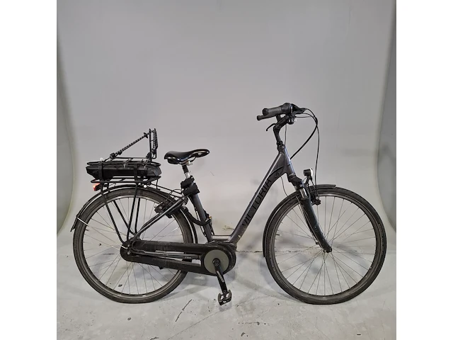 Elektrische damesfiets, victoria, etrekking 5.7 se h - afbeelding 1 van  18