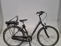 Elektrische damesfiets, victoria, etrekking 5.7 se h - afbeelding 1 van  18