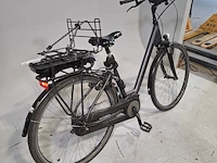 Elektrische damesfiets, victoria, etrekking 5.7 se h - afbeelding 11 van  18