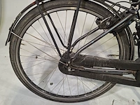 Elektrische damesfiets, victoria, etrekking 5.7 se h - afbeelding 13 van  18