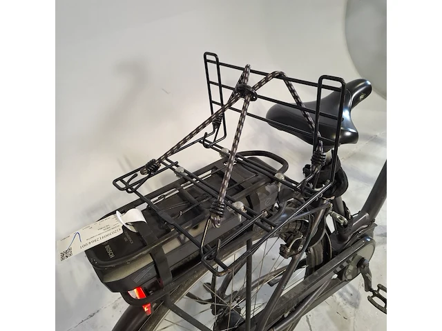 Elektrische damesfiets, victoria, etrekking 5.7 se h - afbeelding 15 van  18
