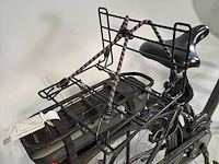 Elektrische damesfiets, victoria, etrekking 5.7 se h - afbeelding 15 van  18