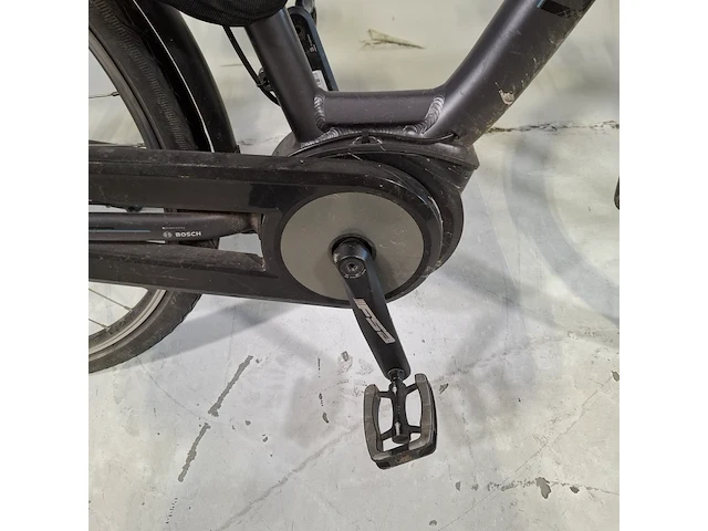Elektrische damesfiets, victoria, etrekking 5.7 se h - afbeelding 16 van  18
