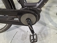 Elektrische damesfiets, victoria, etrekking 5.7 se h - afbeelding 16 van  18